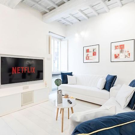 Manara57 Dream Apartment Trastevere - Topcollection Rzym Zewnętrze zdjęcie