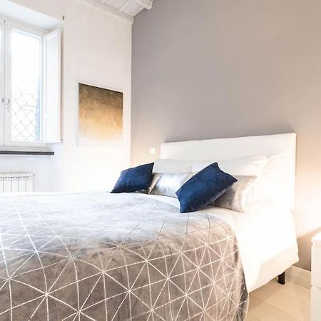 Manara57 Dream Apartment Trastevere - Topcollection Rzym Zewnętrze zdjęcie