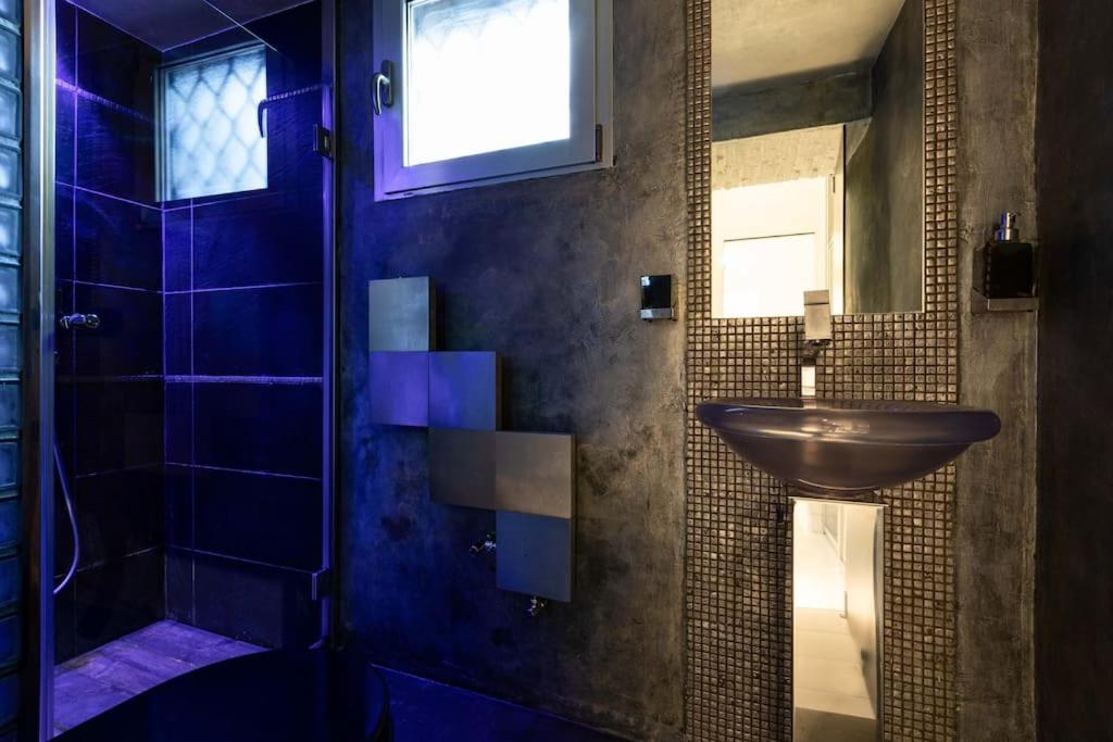 Manara57 Dream Apartment Trastevere - Topcollection Rzym Zewnętrze zdjęcie