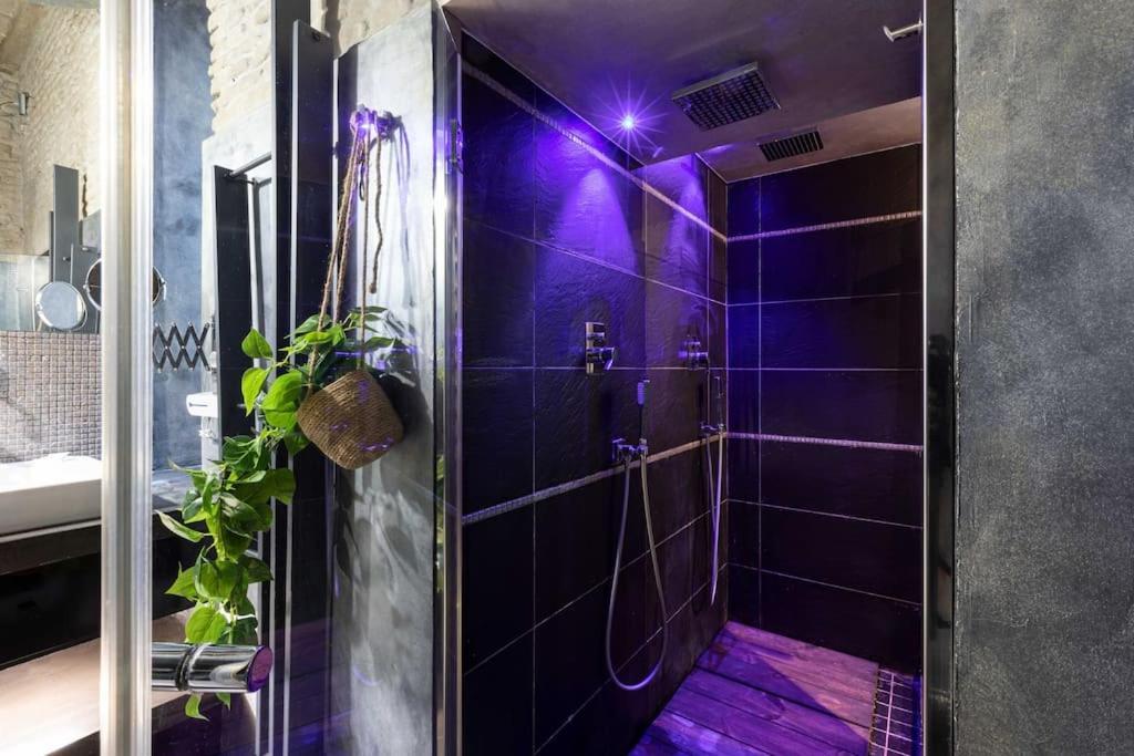 Manara57 Dream Apartment Trastevere - Topcollection Rzym Zewnętrze zdjęcie