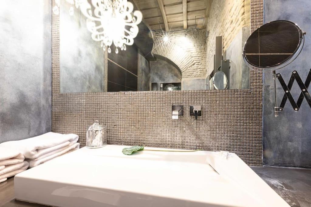 Manara57 Dream Apartment Trastevere - Topcollection Rzym Zewnętrze zdjęcie