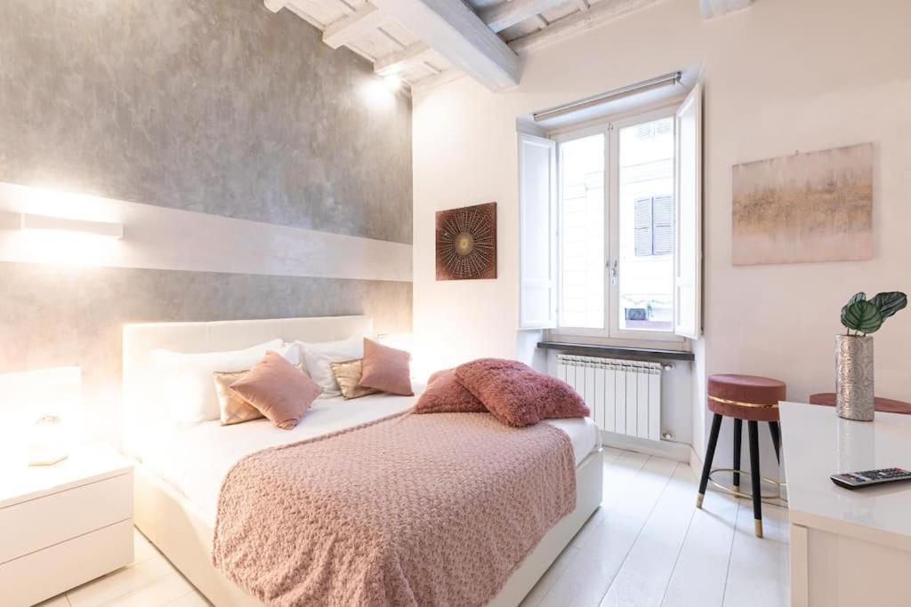 Manara57 Dream Apartment Trastevere - Topcollection Rzym Zewnętrze zdjęcie