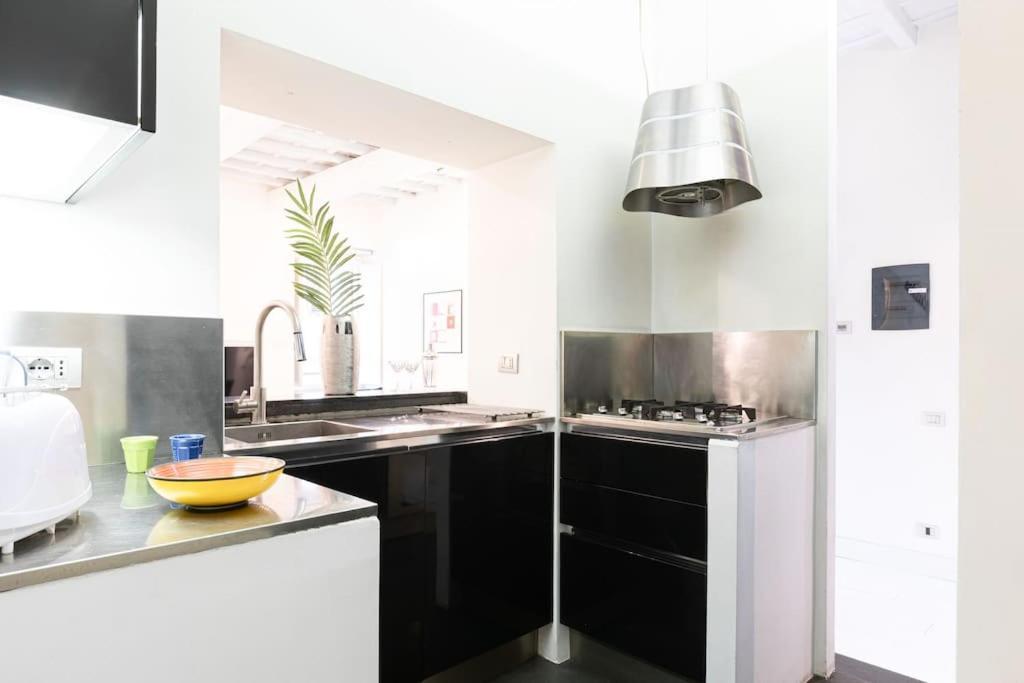Manara57 Dream Apartment Trastevere - Topcollection Rzym Zewnętrze zdjęcie