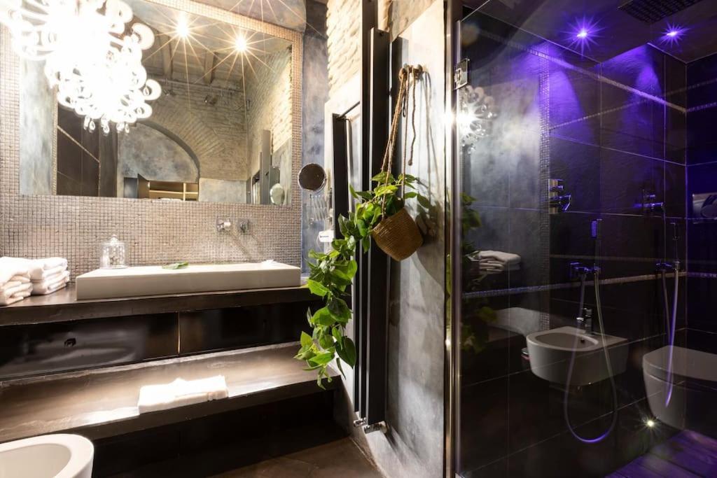 Manara57 Dream Apartment Trastevere - Topcollection Rzym Zewnętrze zdjęcie