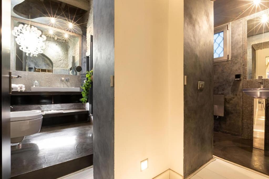 Manara57 Dream Apartment Trastevere - Topcollection Rzym Zewnętrze zdjęcie