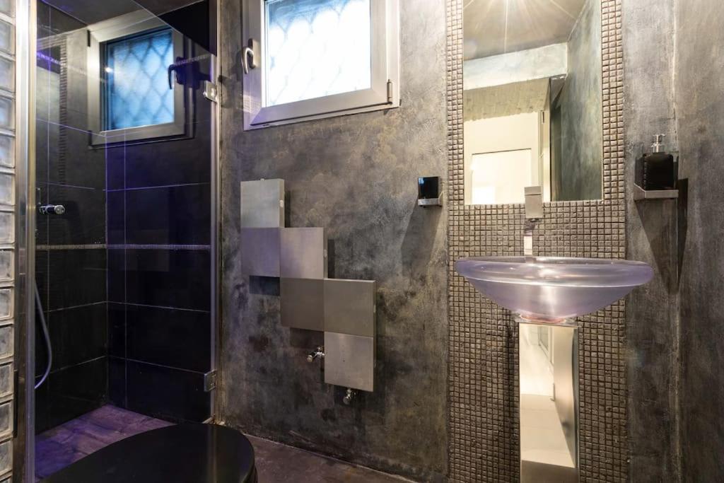 Manara57 Dream Apartment Trastevere - Topcollection Rzym Zewnętrze zdjęcie