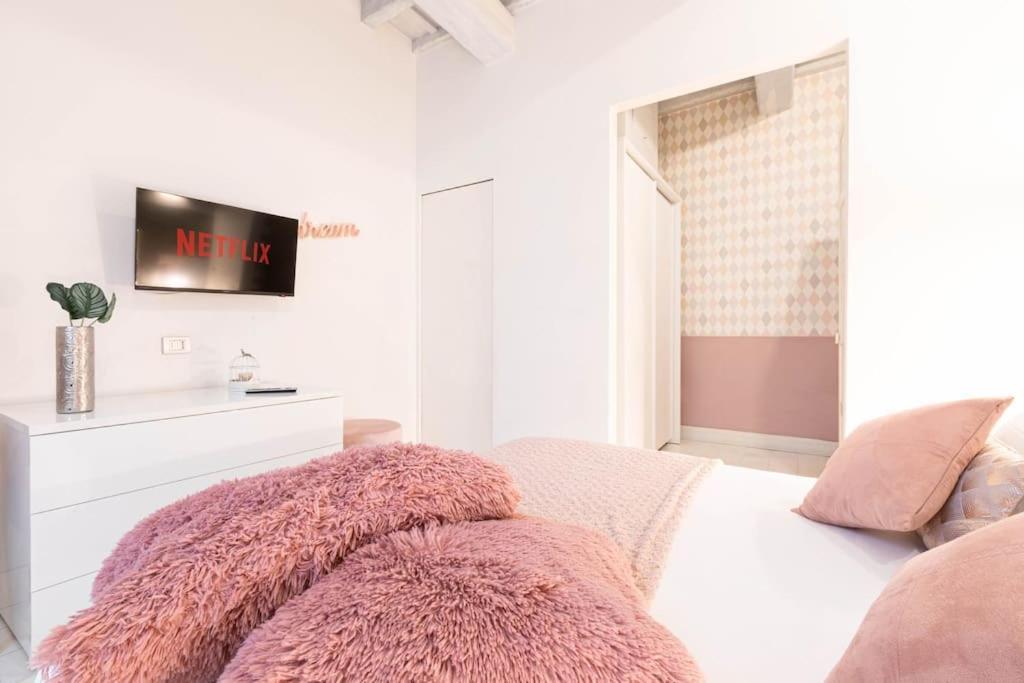 Manara57 Dream Apartment Trastevere - Topcollection Rzym Zewnętrze zdjęcie