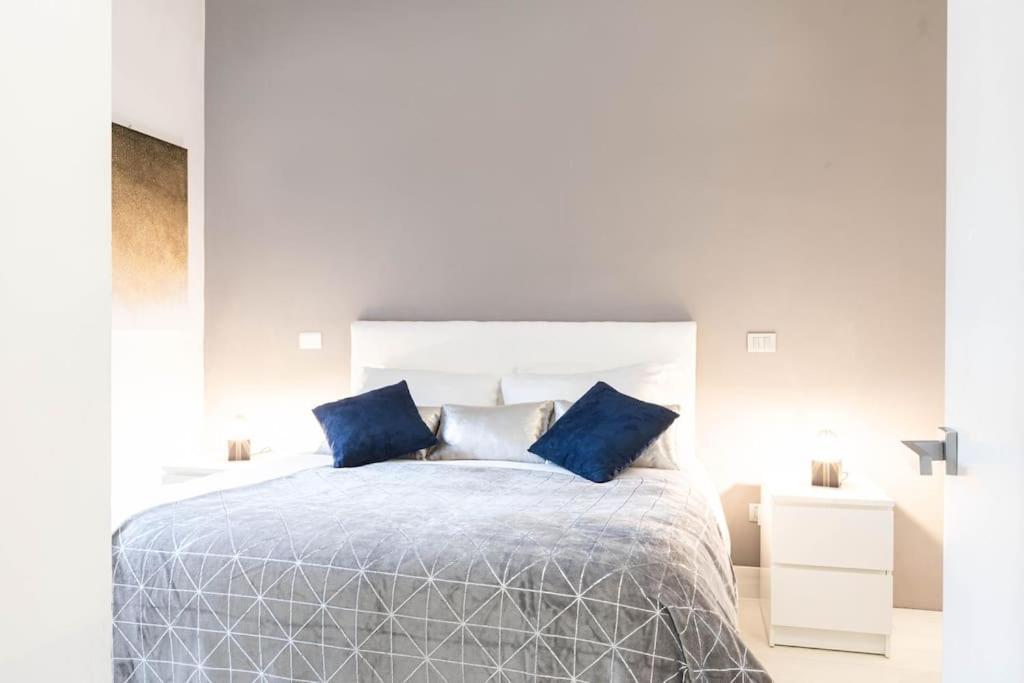 Manara57 Dream Apartment Trastevere - Topcollection Rzym Zewnętrze zdjęcie