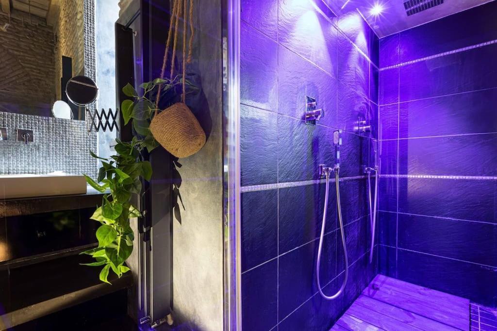 Manara57 Dream Apartment Trastevere - Topcollection Rzym Zewnętrze zdjęcie