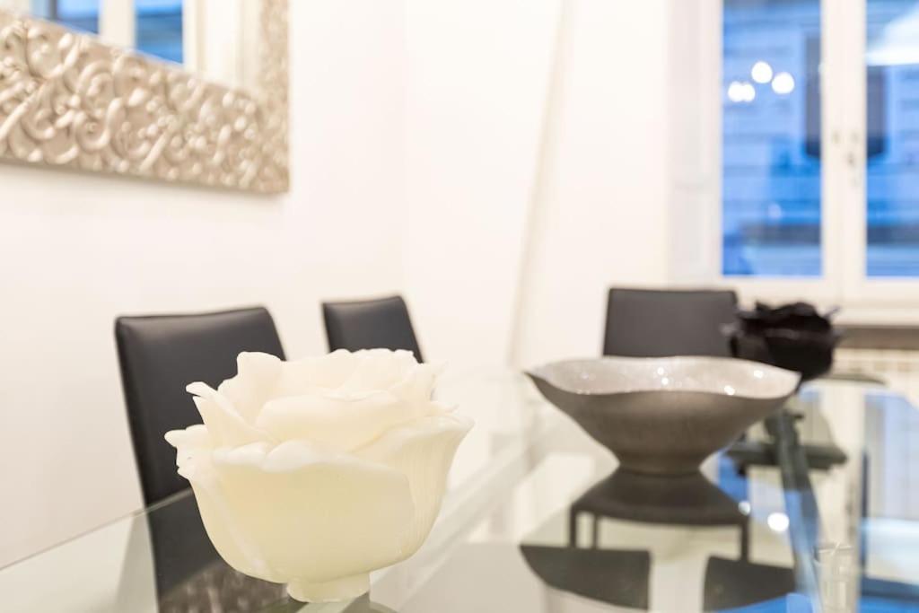 Manara57 Dream Apartment Trastevere - Topcollection Rzym Zewnętrze zdjęcie