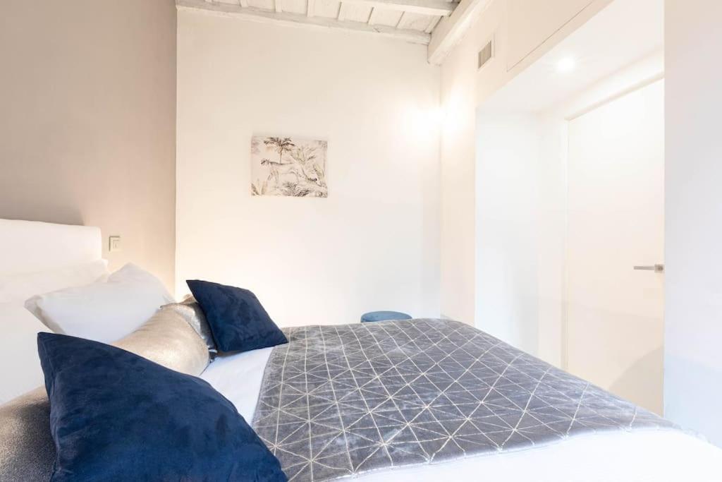 Manara57 Dream Apartment Trastevere - Topcollection Rzym Zewnętrze zdjęcie