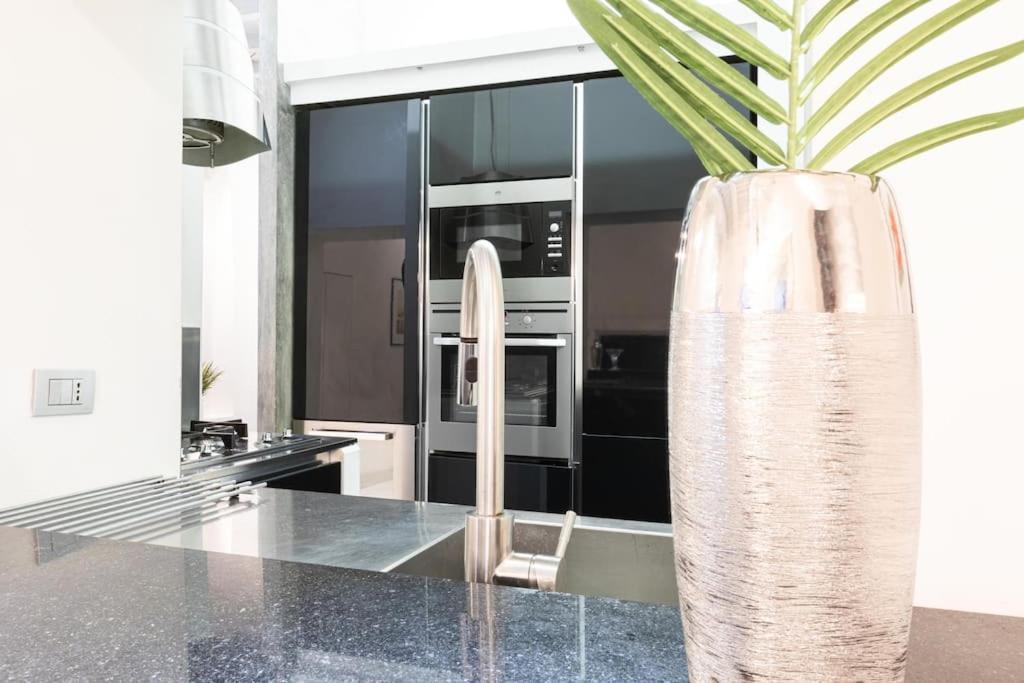 Manara57 Dream Apartment Trastevere - Topcollection Rzym Zewnętrze zdjęcie