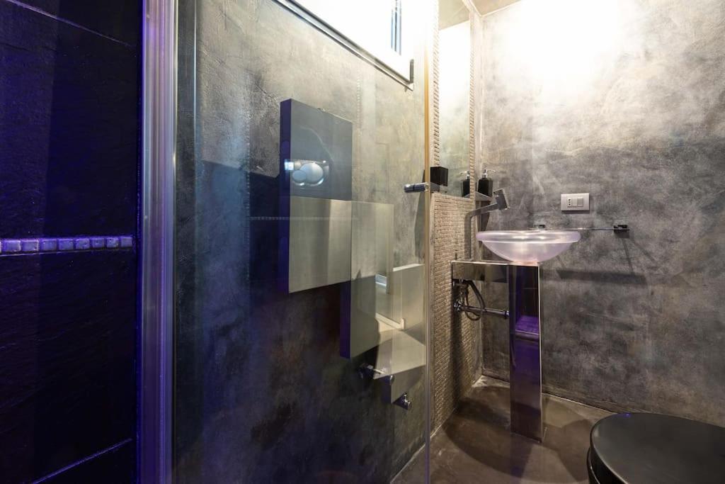 Manara57 Dream Apartment Trastevere - Topcollection Rzym Zewnętrze zdjęcie